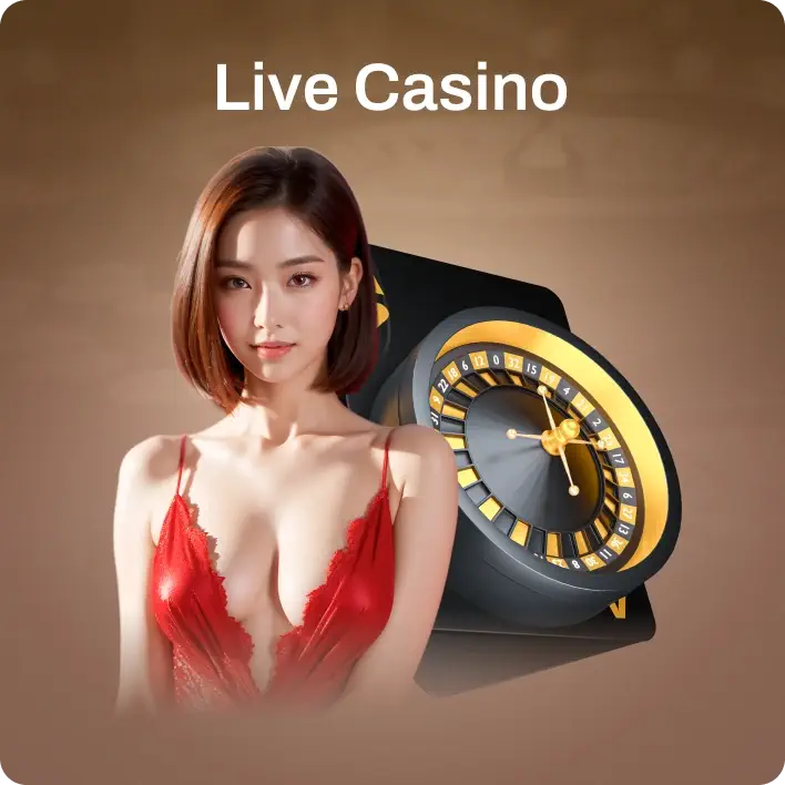 Sảnh cược live casino KEY88