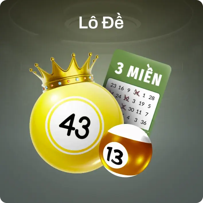 Sảnh cược lô đề KEY88